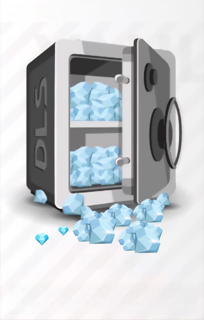 DLS Gems - Image 1