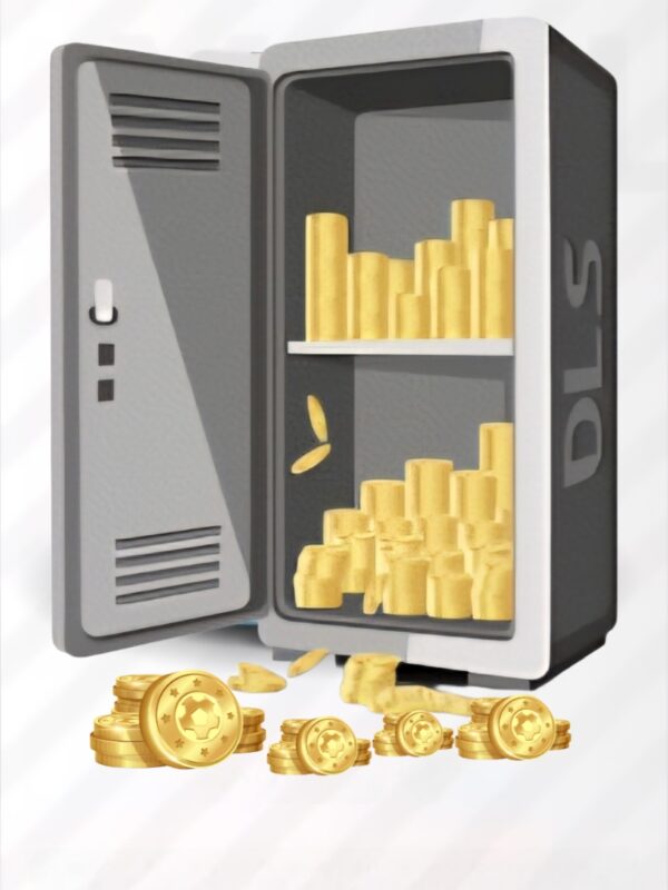 DLS Coin