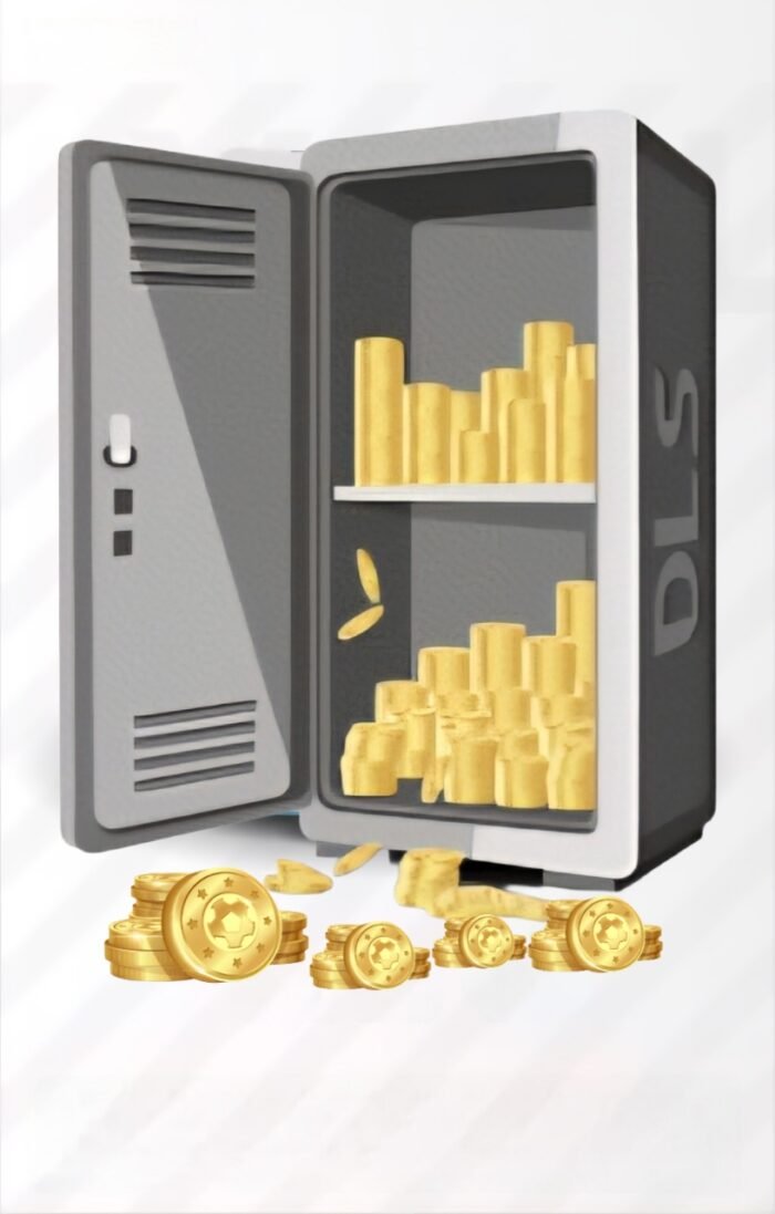 DLS Coin - Image 1