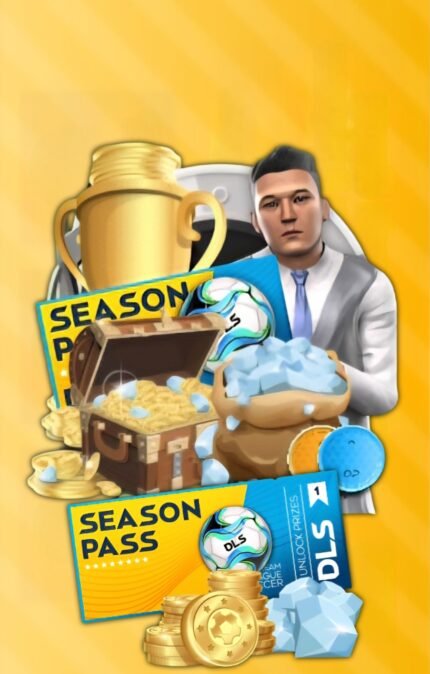 Season Pass