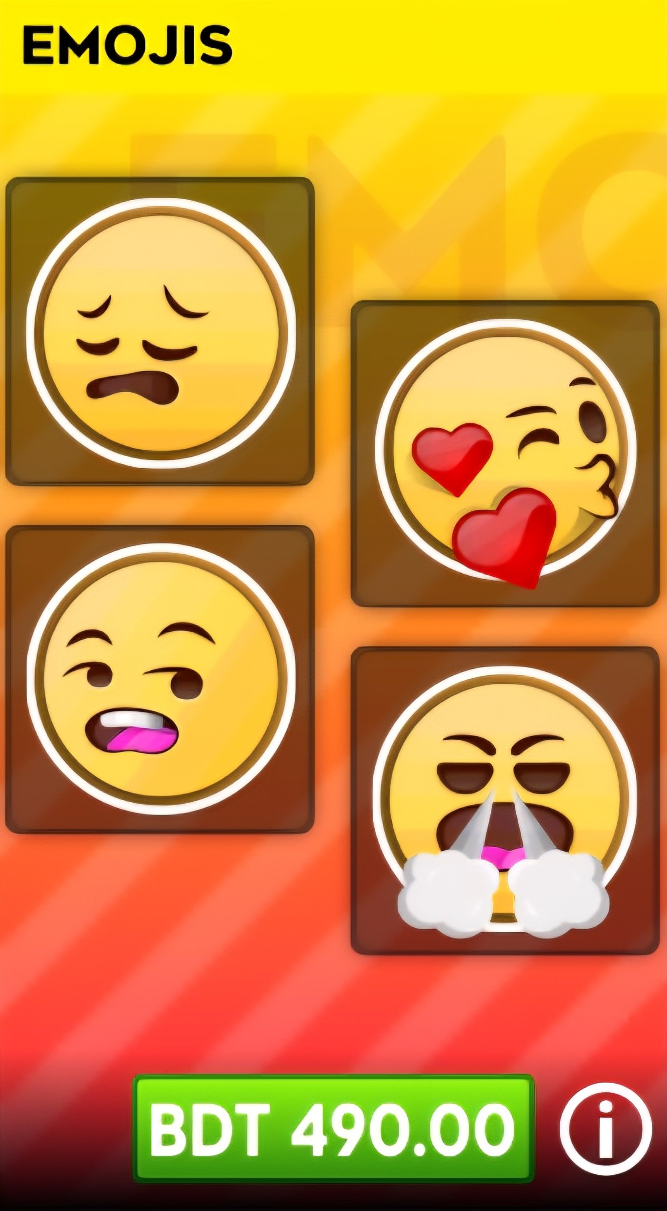 Screenshot_20251011_122859_DLS25(2) Emoji Pack - Image 1